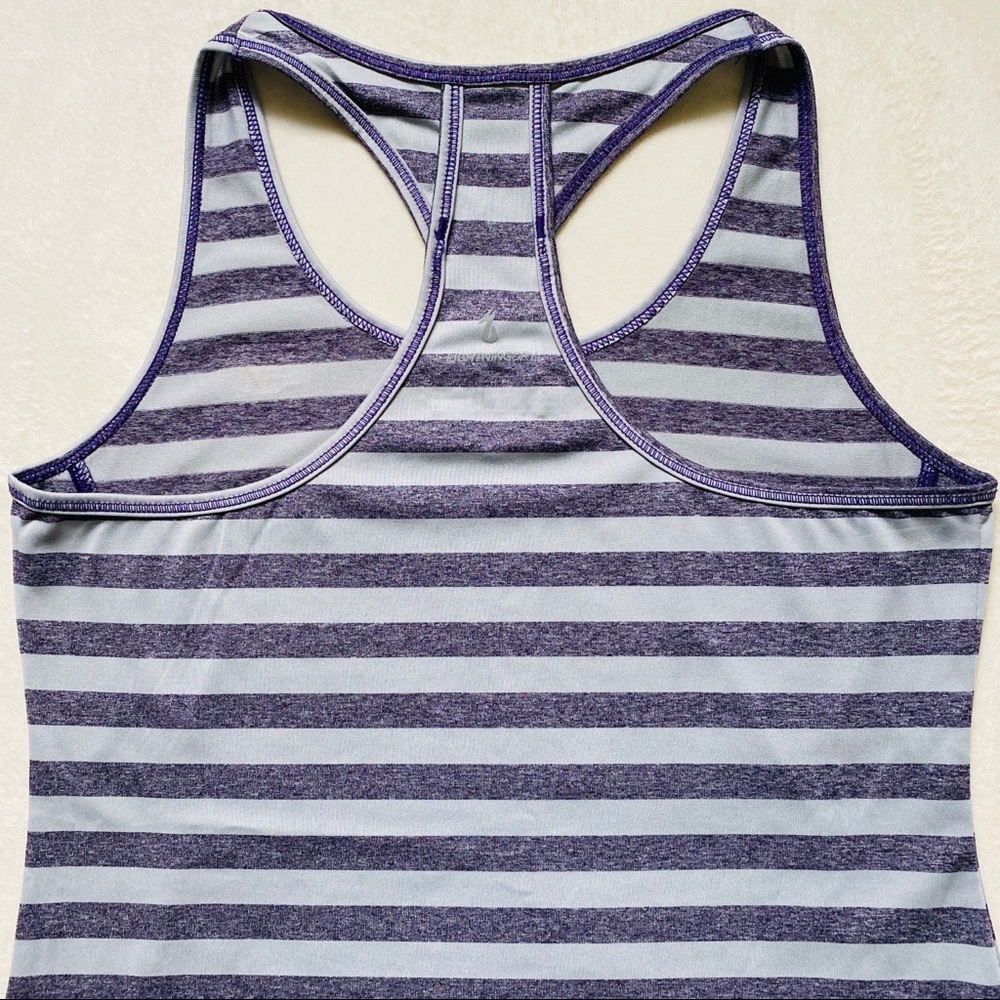 {New Balance} Racerback Tank - Picture 6 of 7